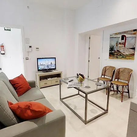 Apartment Luxury - Alcazar