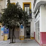 Ohliving Archivo De Indias 아파트 *