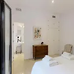 Ohliving Archivo De Indias 아파트 *