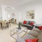 아파트 Ohliving Archivo De Indias 세비야