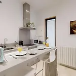 아파트 Ohliving Archivo De Indias 세비야