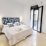 Ohliving Archivo De Indias 아파트
