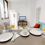 Ohliving Archivo De Indias 세비야