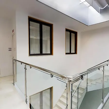 Ohliving Archivo De Indias * Севилья