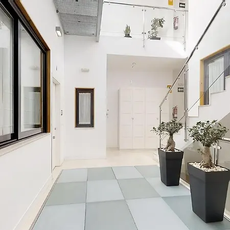 Ohliving Archivo De Indias