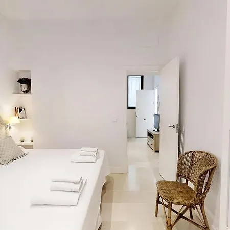 شقة Ohliving Archivo De Indias إشبيلية