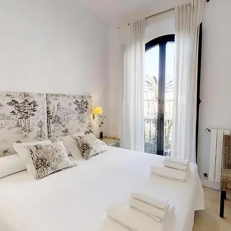 Ohliving Archivo De Indias Севилья