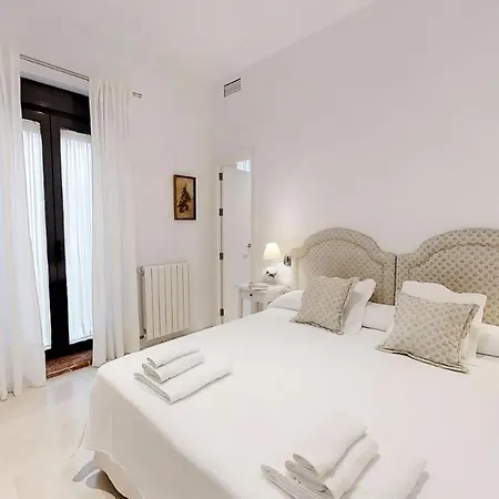 Ohliving Archivo De Indias