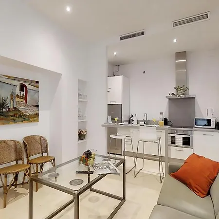 Ohliving Archivo De Indias Севилья