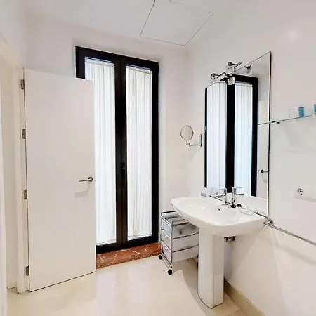 شقة Ohliving Archivo De Indias إشبيلية