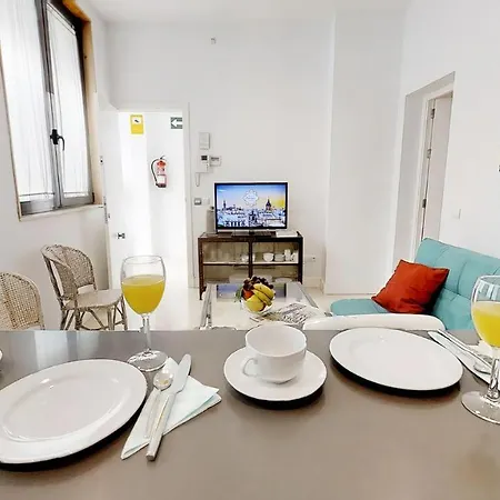 Ohliving Archivo De Indias إشبيلية