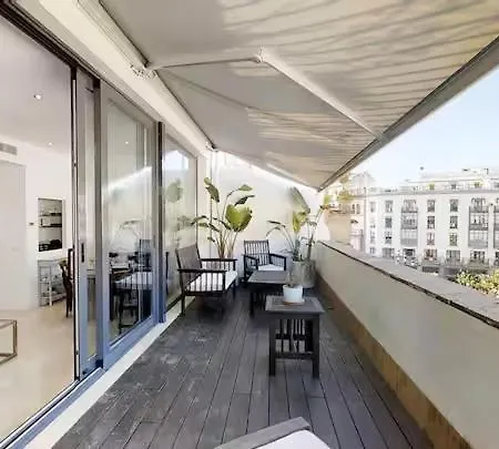 Ohliving Archivo De Indias شقة إشبيلية