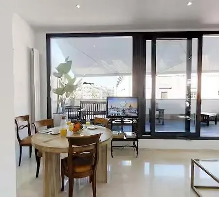 شقة Ohliving Archivo De Indias