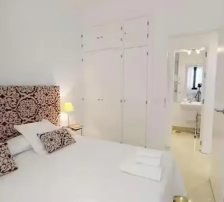 Ohliving Archivo De Indias شقة