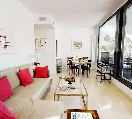 Ohliving Archivo De Indias شقة إشبيلية