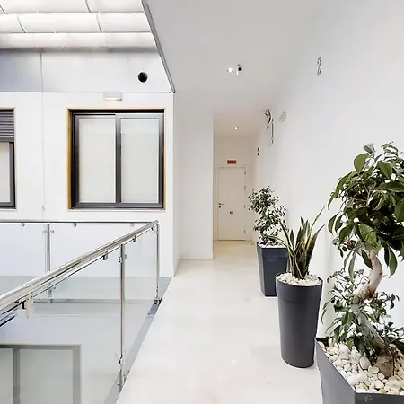 Luxury - Alcazar Appartement *