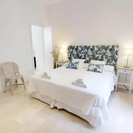 Luxury - Alcazar Sevilla