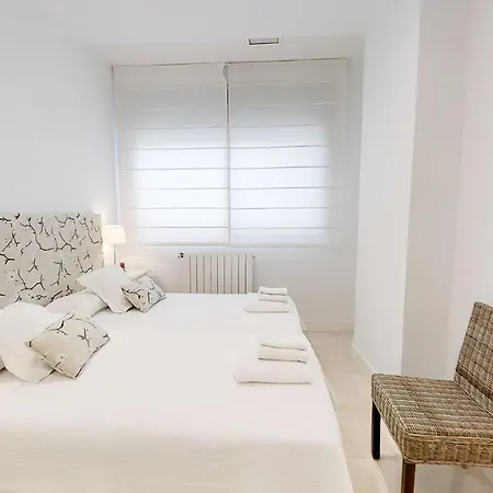 Luxury - Alcazar Appartement Sevilla