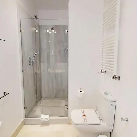 Appartement Luxury - Alcazar Sevilla